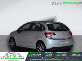 Citroen C3 VTi 82 BVA  occasion � Beaupuy - photo n�3