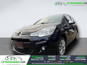 Citroen C3 VTi 82 BVA  occasion � Beaupuy - photo n�2