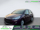 Citroen C3 VTi 82 BVA  � Beaupuy 31