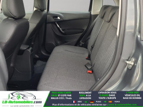 Citroen C3 VTi 82 BVA  occasion � Beaupuy - photo n�9