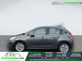 Citroen C3 VTi 82 BVA  occasion � Beaupuy - photo n�6