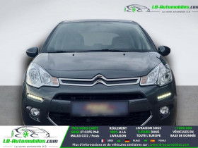 Citroen C3 VTi 82 BVA  occasion � Beaupuy - photo n�5