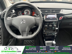 Citroen C3 VTi 82 BVA  occasion � Beaupuy - photo n�3