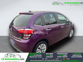 Citroen C3 VTi 82 BVA  occasion � Beaupuy - photo n�4