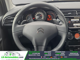 Citroen C3 VTi 82 BVA  occasion � Beaupuy - photo n�10