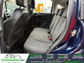 Citroen C3 VTi 82 BVA  occasion � Beaupuy - photo n�8