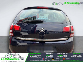 Citroen C3 VTi 82 BVA  occasion � Beaupuy - photo n�6