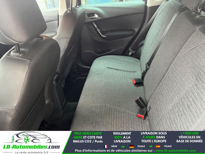 Citroen C3 VTi 82 BVA  occasion � Beaupuy - photo n�7