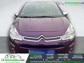 Citroen C3 VTi 82 BVA  occasion � Beaupuy - photo n�5
