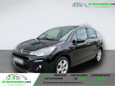 Citroen C3 occasion année 2016 boite Automatique Annonce Citroen C3 occasion Essence VTi 82 BVA à Beaupuy