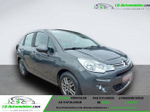 Citroen C3 VTi 82 BVA   Beaupuy 31