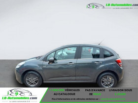 Citroen C3 VTi 82 BVA  occasion  Beaupuy - photo n4