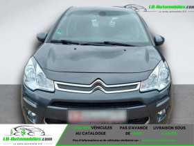 Citroen C3 VTi 82 BVA  occasion  Beaupuy - photo n2