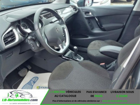 Citroen C3 VTi 82 BVA  occasion  Beaupuy - photo n6