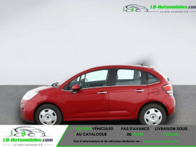 Citroen C3 VTi 82 BVA  occasion  Beaupuy - photo n4