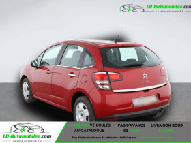 Citroen C3 VTi 82 BVA  occasion  Beaupuy - photo n2
