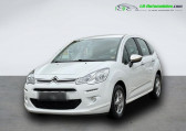 Annonce Citroen C3 occasion Essence VTi 82 BVA  Beaupuy