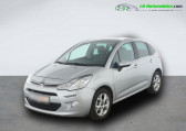 Citroen C3 VTi 82 BVA   Beaupuy 31
