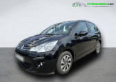 Annonce Citroen C3 occasion Essence VTi 82 BVA  Beaupuy