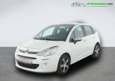 Citroen C3 VTi 82 BVA   Beaupuy 31