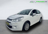Annonce Citroen C3 occasion Essence VTi 82 BVA  Beaupuy