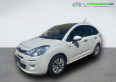 Citroen C3 VTi 82 BVA   Beaupuy 31