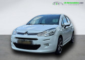 Citroen C3 VTi 82 BVA   Beaupuy 31