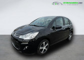 Citroen C3 VTi 82 BVA   Beaupuy 31