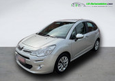 Citroen C3 VTi 82 BVA   Beaupuy 31