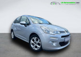 Citroen C3 VTi 82 BVA   Beaupuy 31