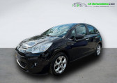 Citroen C3 occasion année 2015 boite Automatique Annonce Citroen C3 occasion Essence VTi 82 BVA à Beaupuy