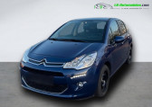 Citroen C3 occasion année 2015 boite Manuelle Annonce Citroen C3 occasion Essence VTi 82 BVM à Beaupuy