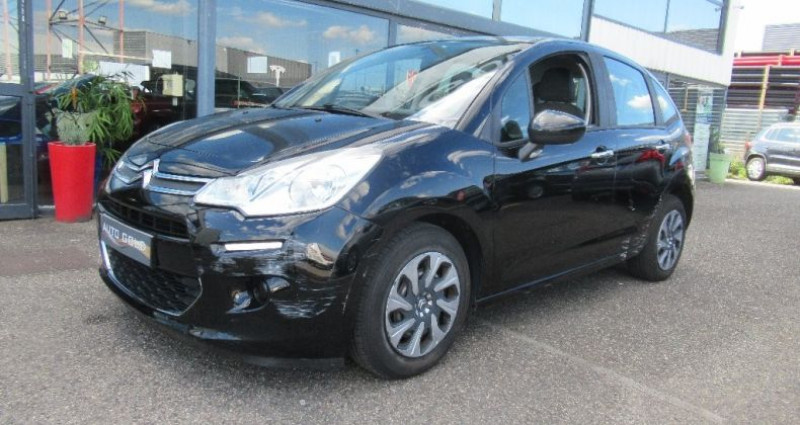 Citroen C3 VTi 82 Collection