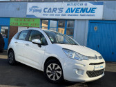 Annonce Citroen C3 occasion  VTi 82 PureTech Confort  Essey-ls-Nancy