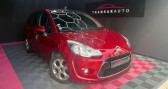 Citroen C3 VTi 95 Airdream Confort CHAINE / FRANCAISE / SUIVI COMPLET /  2011 - annonce de voiture en vente sur Auto S&eacute;lection.com