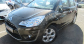 Annonce Citroen C3 occasion Essence VTi 95 Airdream Exclusive � AUBIERE