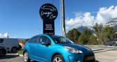 Annonce Citroen C3 occasion Essence VTi 95 Airdream Exclusive  Challes-les-Eaux
