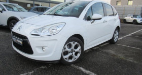 Citroen C3 , garage AUTO GOLD � AUBIERE