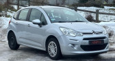 Annonce Citroen C3 occasion Essence VTi Confort � allonzier de la caille