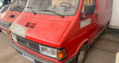 Citroen C35 occasion année 1980 boite Manuelle Annonce Citroen C35 occasion Essence C35.FG essence ex pompier 14000km à LA BOISSE