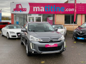 Citroen C4 Aircross occasion année 2015 boite Manuelle Annonce Citroen C4 Aircross occasion Diesel 1.6 E-HDI 115 CH 4X4 CONFORT à Foix