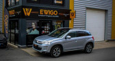 Citroen C4 Aircross occasion année 2016 boite Manuelle Annonce Citroen C4 Aircross occasion Diesel 1.6 E-HDI 115 ch EXCLUSIVE 4X4 à BELBEUF