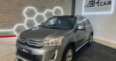 Annonce Citroen C4 Aircross occasion Diesel 1.6 E-HDI 115 COLLECTION 4X2  pruniers en sologne