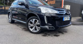 Citroen C4 Aircross occasion année 2012 boite Manuelle Annonce Citroen C4 Aircross occasion Diesel 1.6 e-hdi 115 confort 4x2 bv6 à Morsang Sur Orge