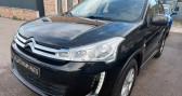 Annonce Citroen C4 Aircross occasion Diesel 1.6 E-Hdi 115 Confort 4X2 BV6 � LE ROVE