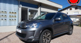 Citroen C4 Aircross occasion année 2017 boite Manuelle Annonce Citroen C4 Aircross occasion Diesel 1.6 E-HDI 115 EXCLUSIVE 4X4 à Sciez