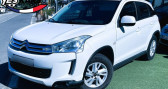Annonce Citroen C4 Aircross occasion Diesel 1.6 e-HDi CONFORT-COURROIE DE DISTRIBUTION CHANGEE  Saint Maximin la Sainte Baume