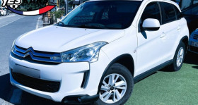 Citroen C4 Aircross , garage YES KARS  Saint Maximin la Sainte Baume