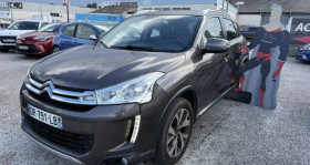 Citroen C4 Aircross , garage PROVENCE CAR LA GARDE � LA GARDE