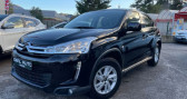Annonce Citroen C4 Aircross occasion Diesel 1.6 e-HDi115 4x2 Confort  SAINT MARTIN D'HERES